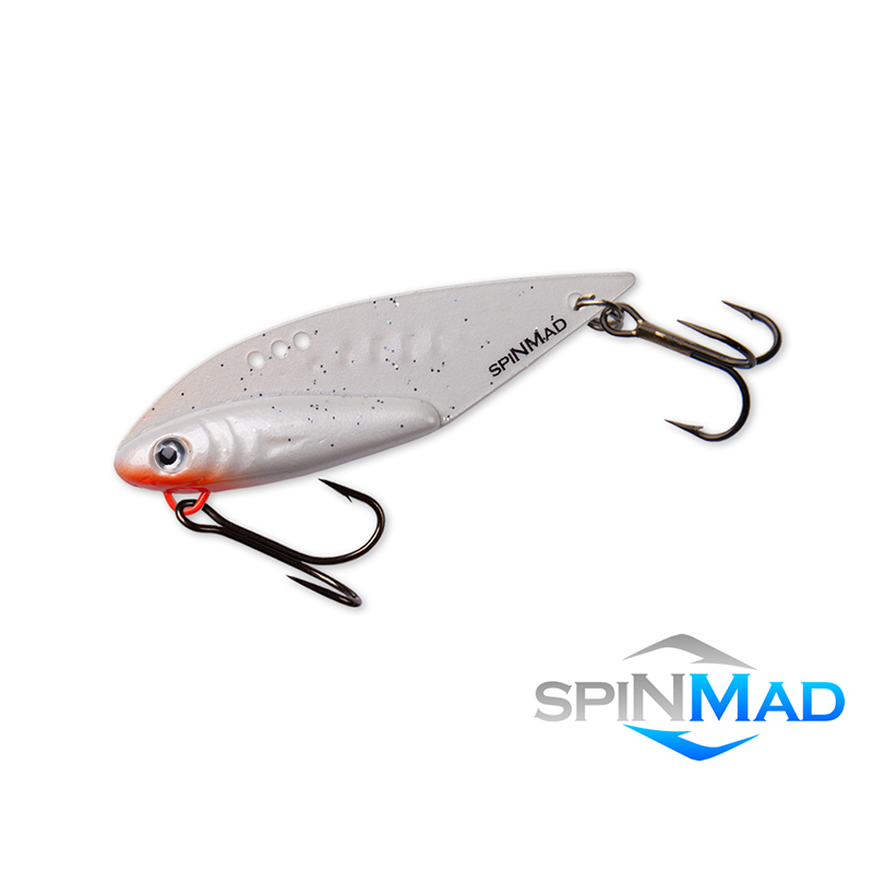 SPINMAD BLADE BAITS HART 9G 0501