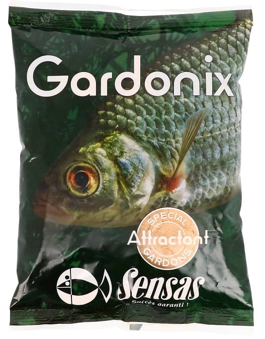SENSAS GARDONIX 300GR