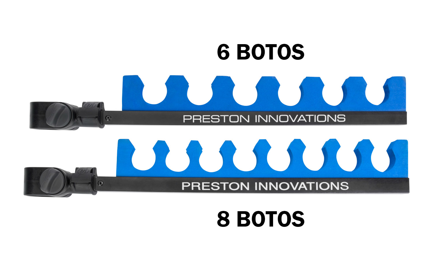 PRESTON OFFBOX 36 - 8 SECTION POLE ROOST