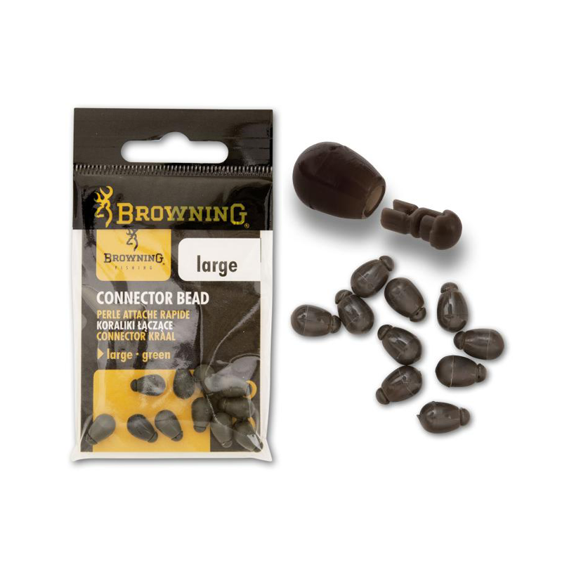 BROWNING CONNECTOR BEAD L