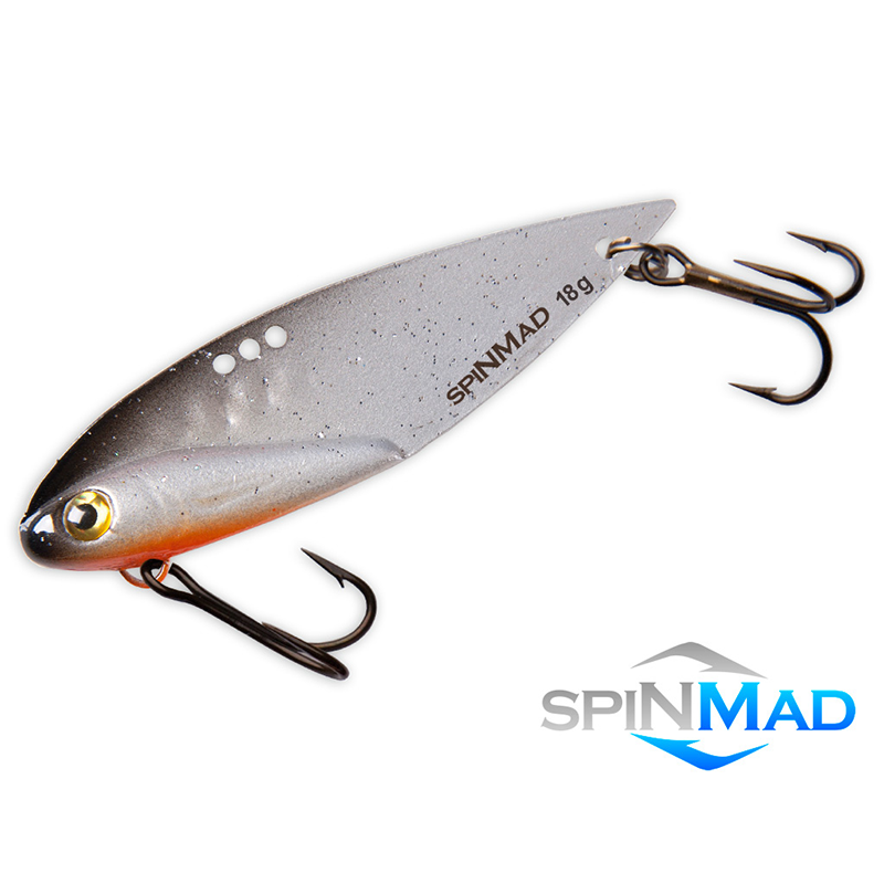 SPINMAD BLADE BAITS KING 18G 0605