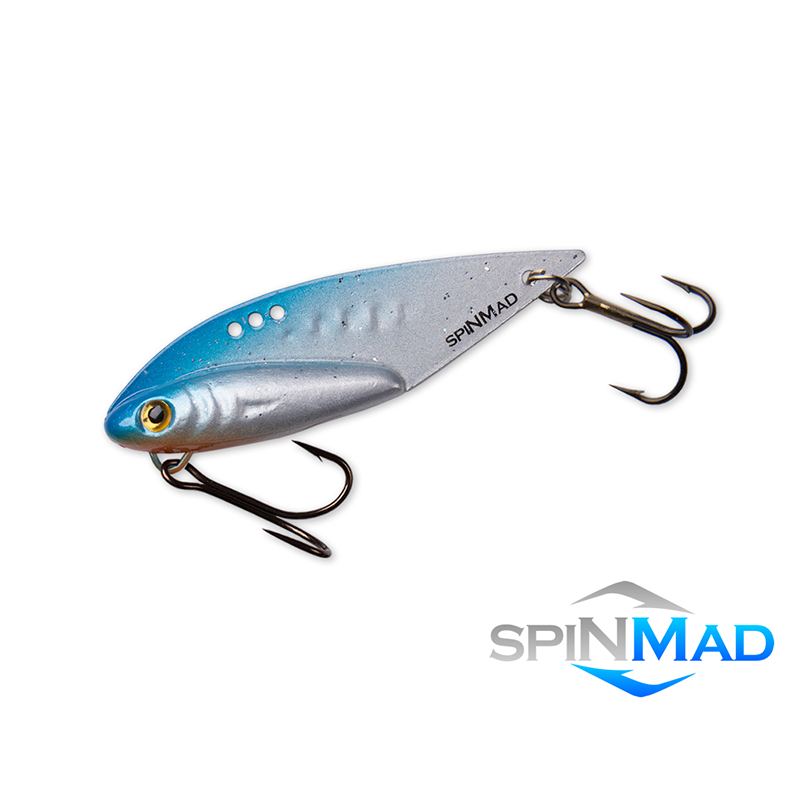 SPINMAD BLADE BAITS HART 9G 0505