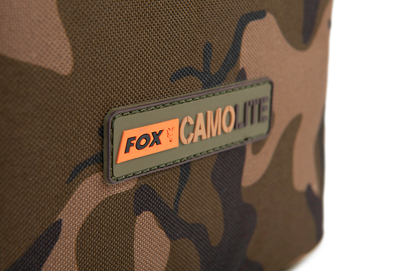 FOX CAMOLITE XL ACCESSORY BAG