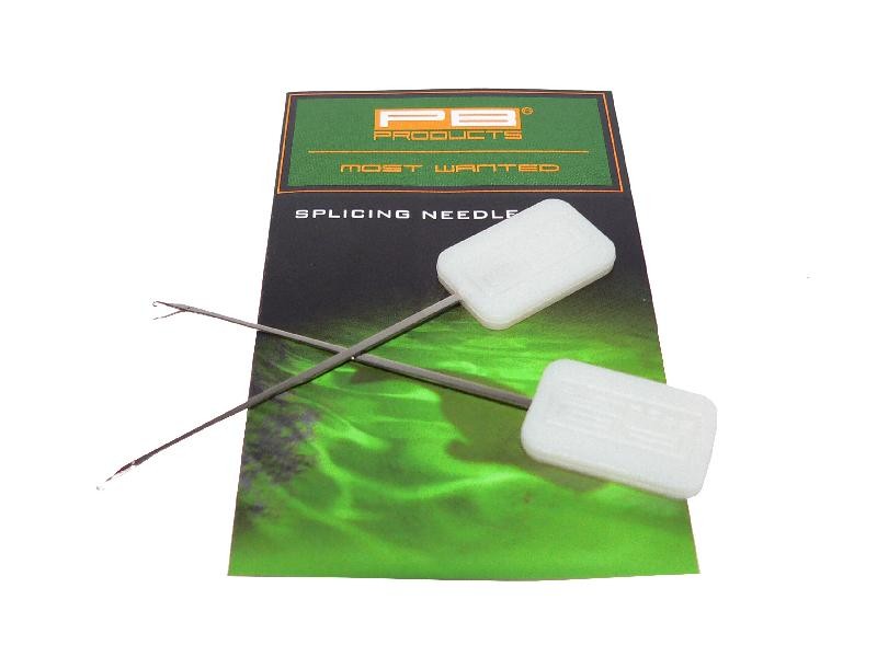 PB PRODUCTS SPLICING NEEDLE