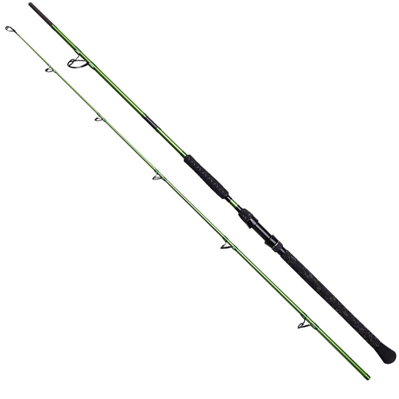MADCAT GREEN DELUXE 275CM 150-300G 