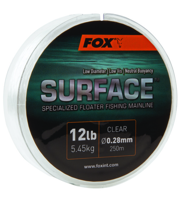 FOX SURFACE LINE 0.30 mm