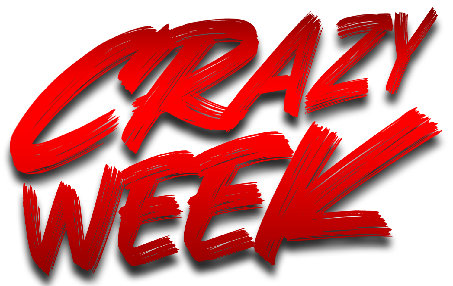 WalterLand -  Crazy Week