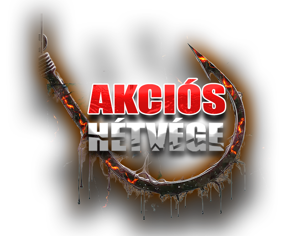 WalterLand -  15% AKCIÓS HÉTVÉGE