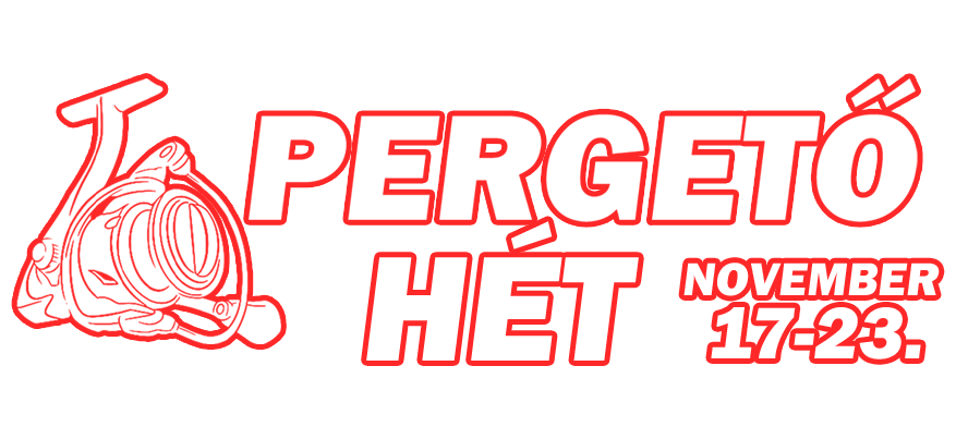 WalterLand -  Pergető Hét