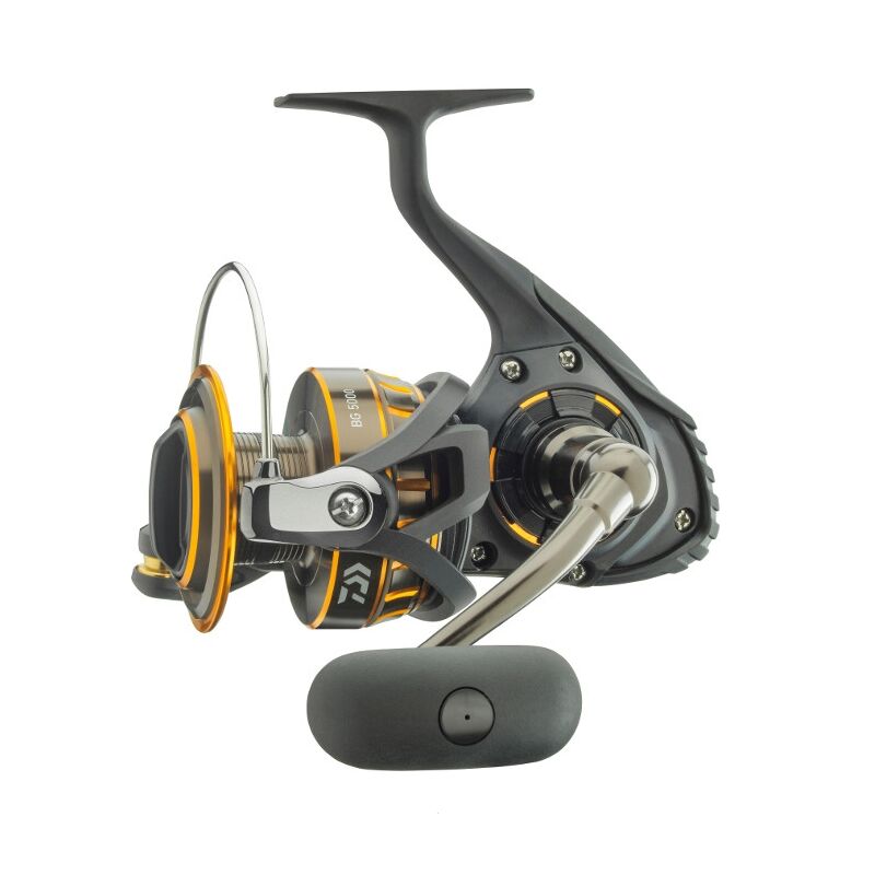 DAIWA BG 5000