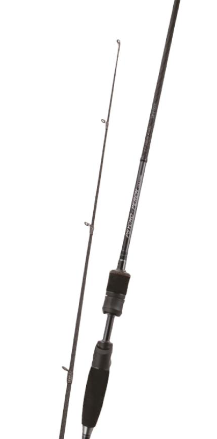 OKUMA PSYCHO PERCH SPIN 190 1-8GR