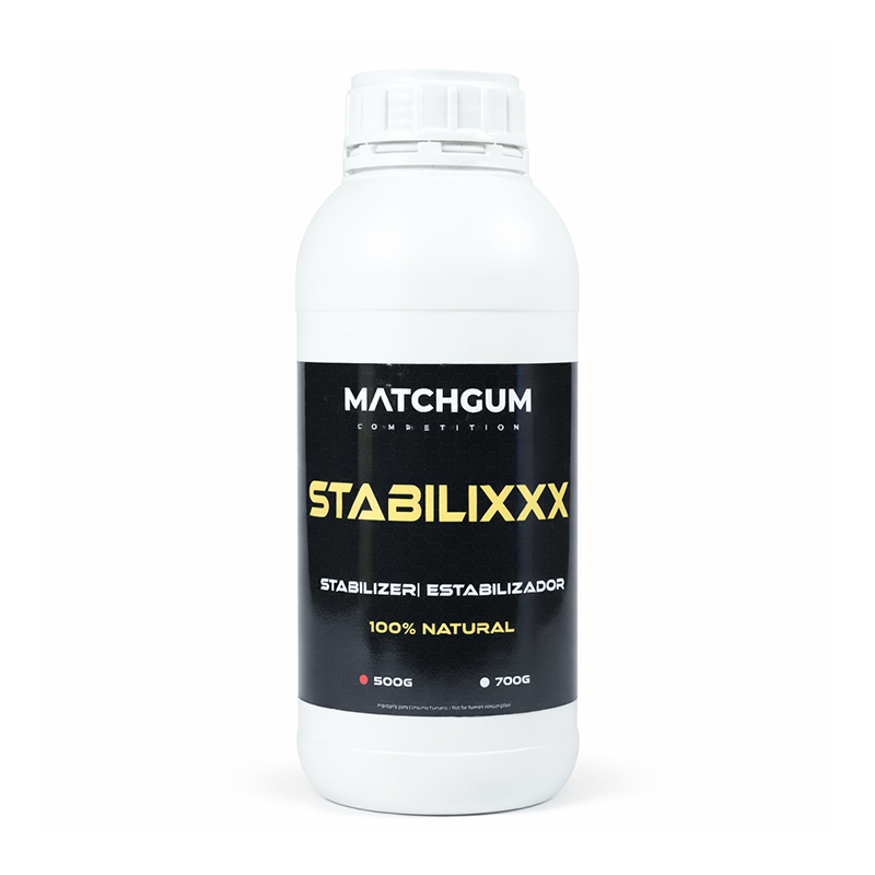 MATCHGUM STABILIX FLAKONOS 500GR