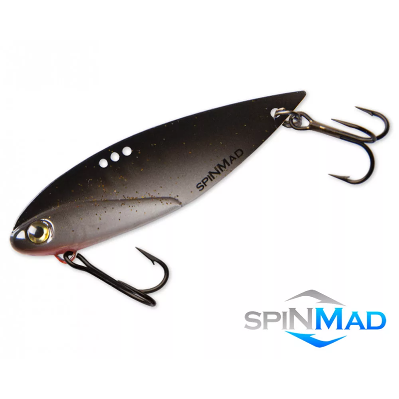 SPINMAD BLADE BAITS KING 18G 0603