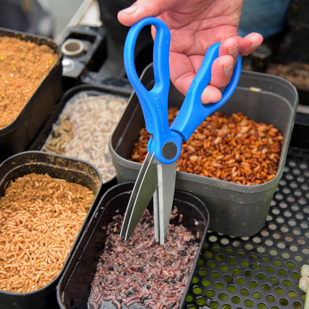 SPRO CRESTA DOUBLE BLADE WORMCHOPPER