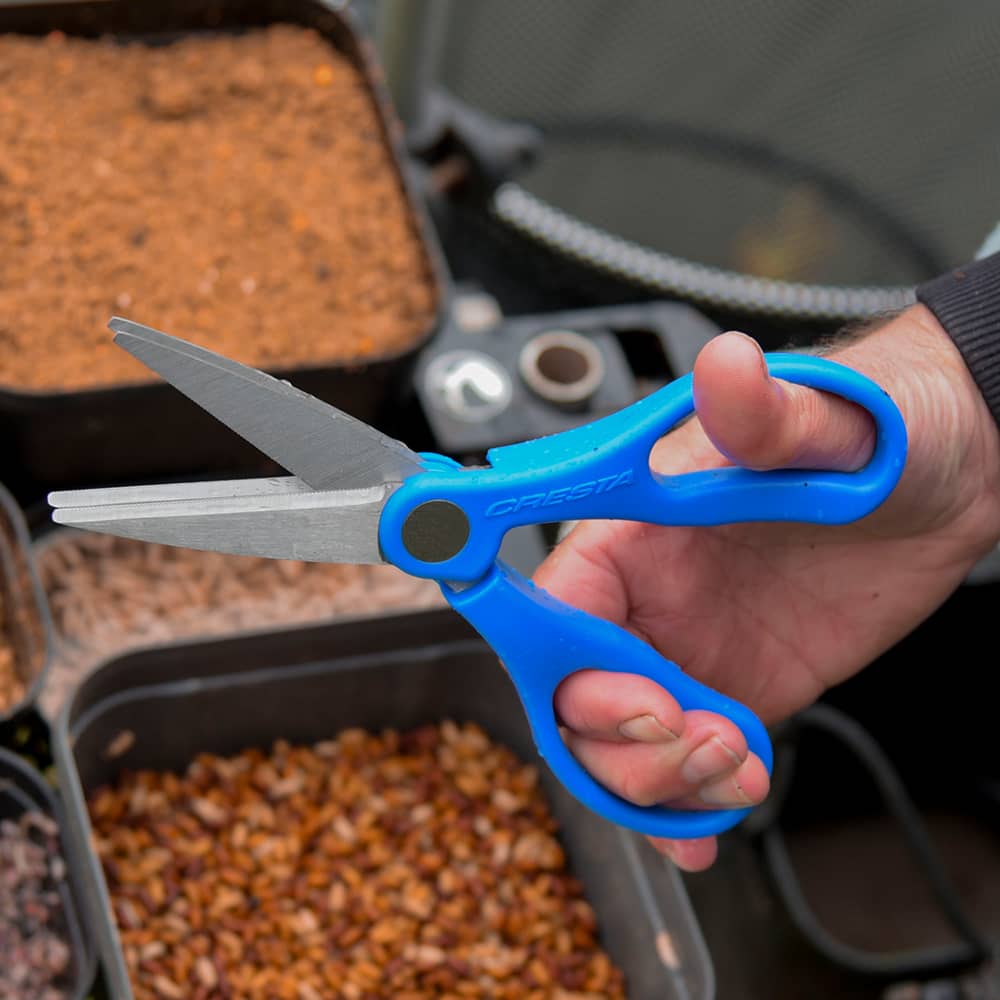 SPRO CRESTA DOUBLE BLADE WORMCHOPPER