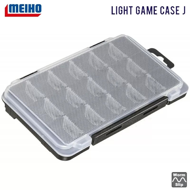 MEIHO LIGHT GAME CASE J