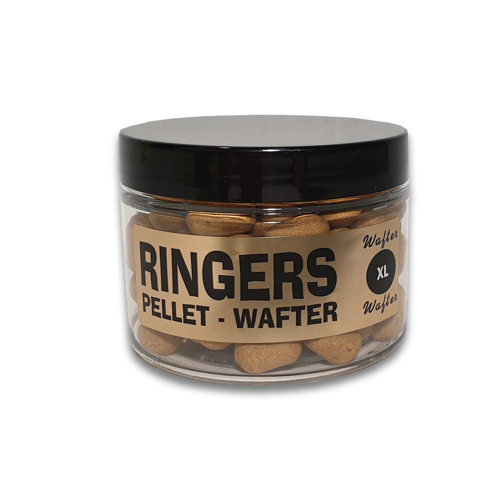 RINGERS PELLET WAFTERS XL