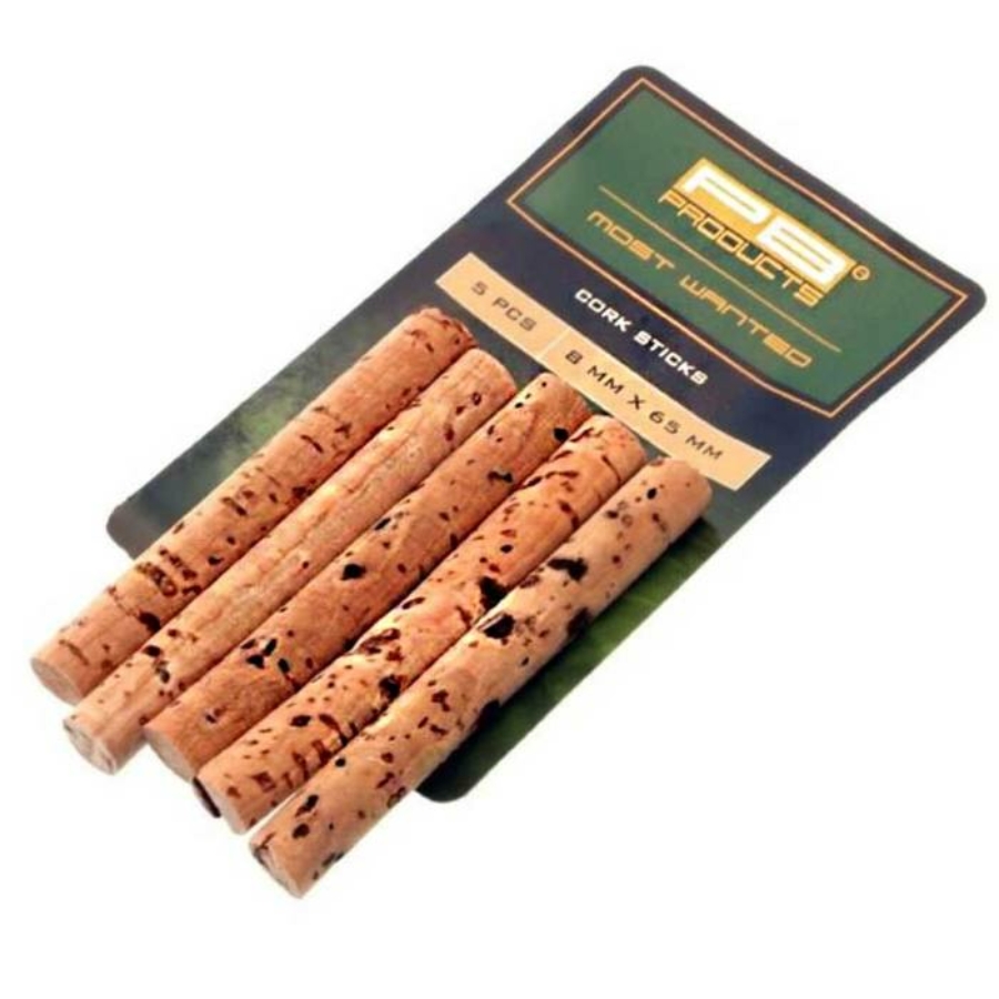 PB PRODUCT CORK STICK 8MM