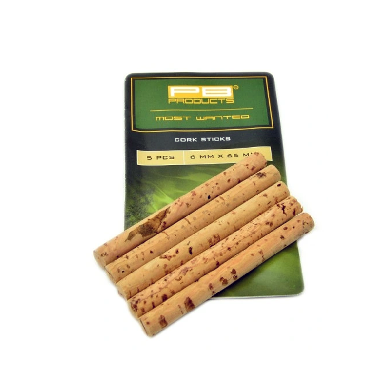 PB PRODUCT CORK STICK 6MM