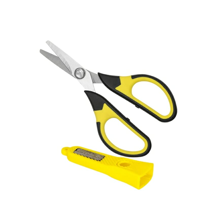 CARP ZOOM MULTI SCISSORS 13CM