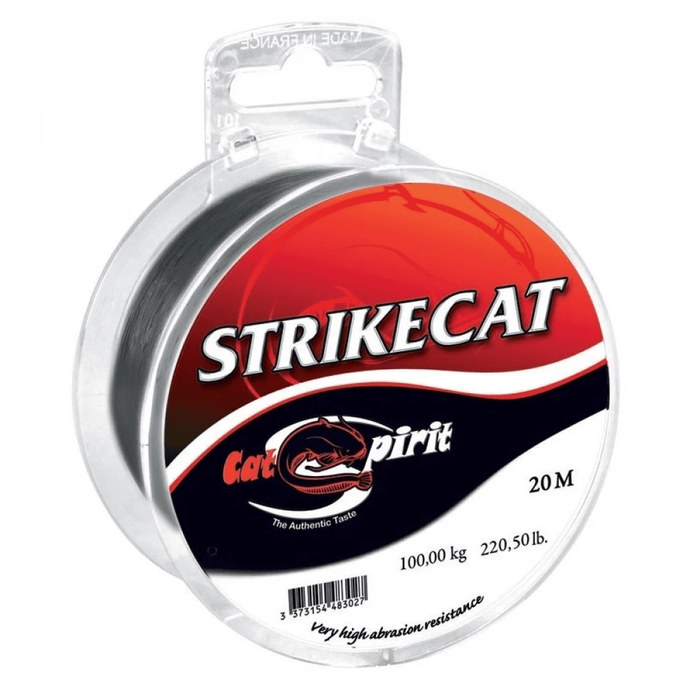 CAT SPIRIT STRIKECAT ELŐKE 20M 150KG