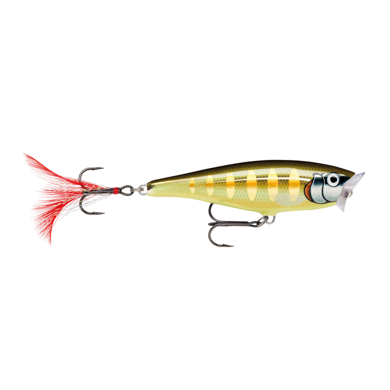 RAPALA WOBBLER SP07 STGS