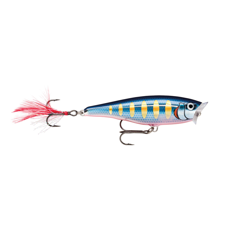 RAPALA WOBBLER SP07 STHB