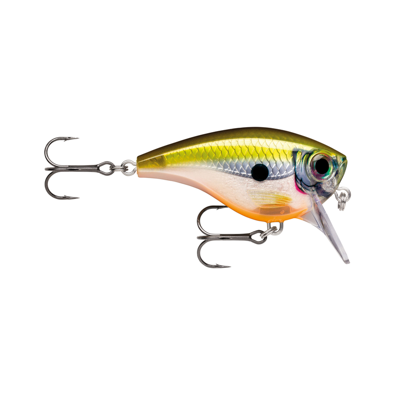 RAPALA BXBB06 HAY