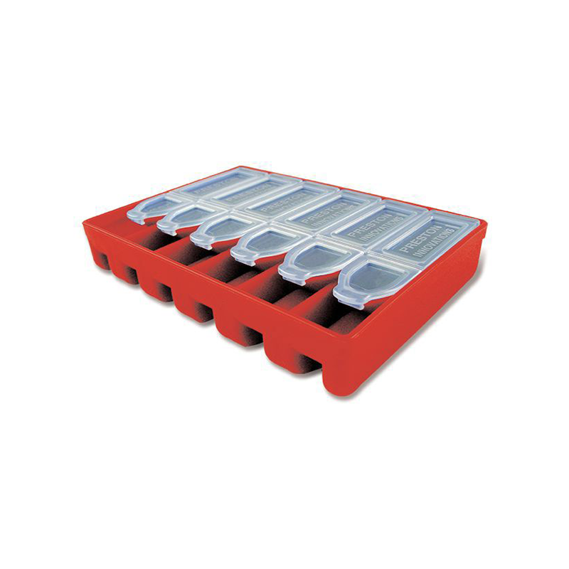 PRESTON STOTZ DISPENSER LARGE SIZES 6-WAY