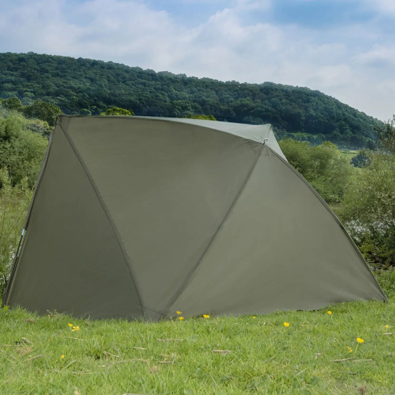 KORUM SUPA LITE SHELTER