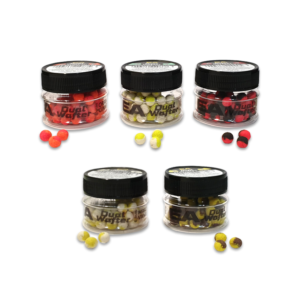xMAROS MIX EA DUAL WAFTER 6MM ANANÁSZ-CSOKI