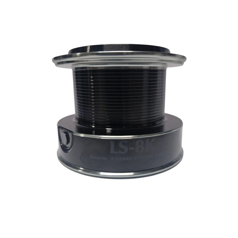 OKUMA LS-8K ALU PÓTDOB