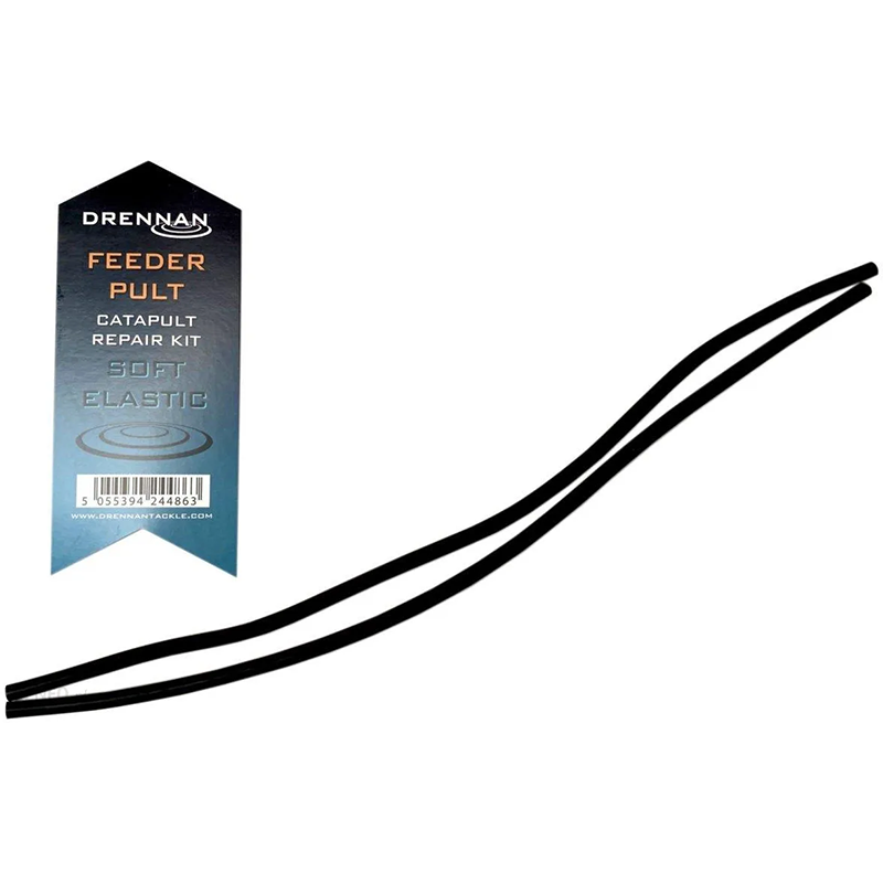DRENNAN FEEDERPULT GUMI SOFT