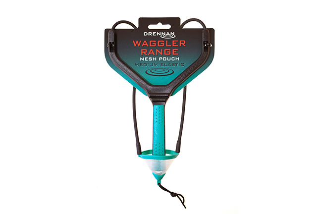 DRENNAN WAGGLER LINE CSÚZLI - MEDIUM