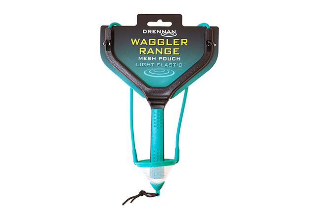 DRENNAN WAGGLER LINE CSÚZLI - LIGHT
