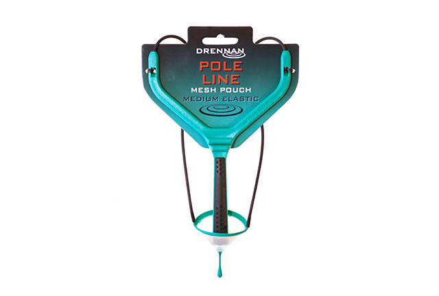 DRENNAN POLE LINE CSÚZLI - MEDIUM