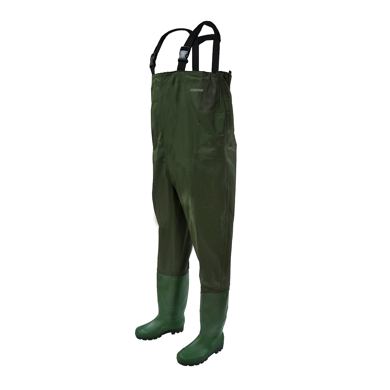 NEVIS MELLES CSIZMA PVC 45
