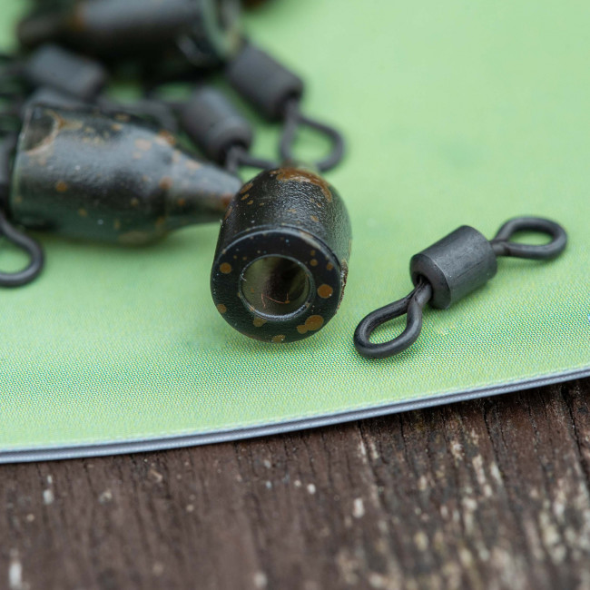 KORUM CAMO BUFFER BEAD KIT