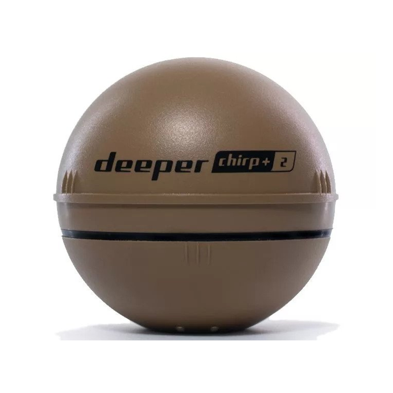 DEEPER SMART SONAR CHIRP+ 2
