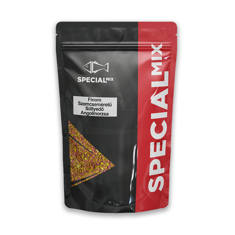 SPECIÁL MIX SZÍNES SÜLLYEDŐ MORZSA FINOM 500GR