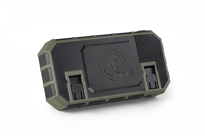 FOX HALO POWERBANK WIRELESS 27K