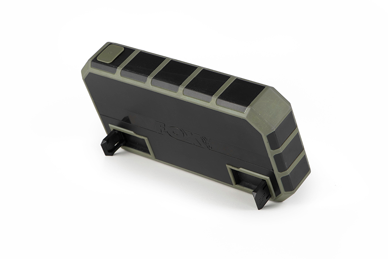 FOX HALO POWERBANK WIRELESS 27K