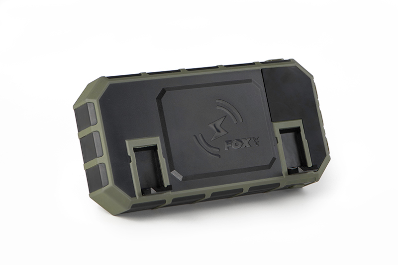 FOX HALO POWERBANK WIRELESS 27K