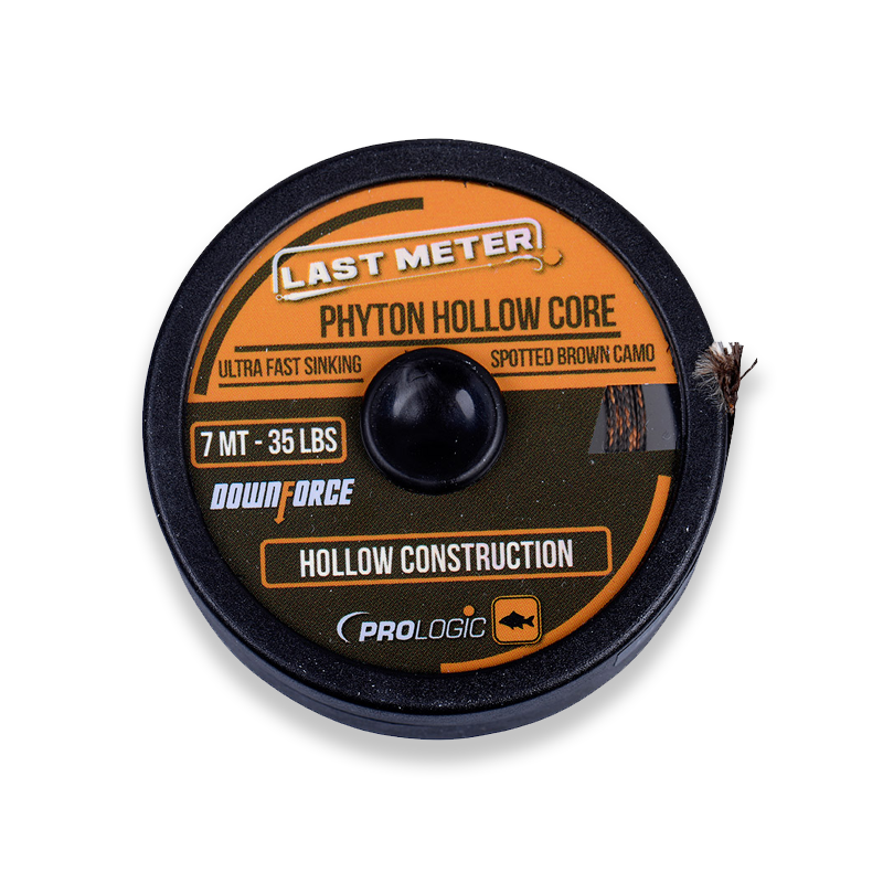 PROLOGIC PHYTON HOLLOW CORE 7M 35LBS