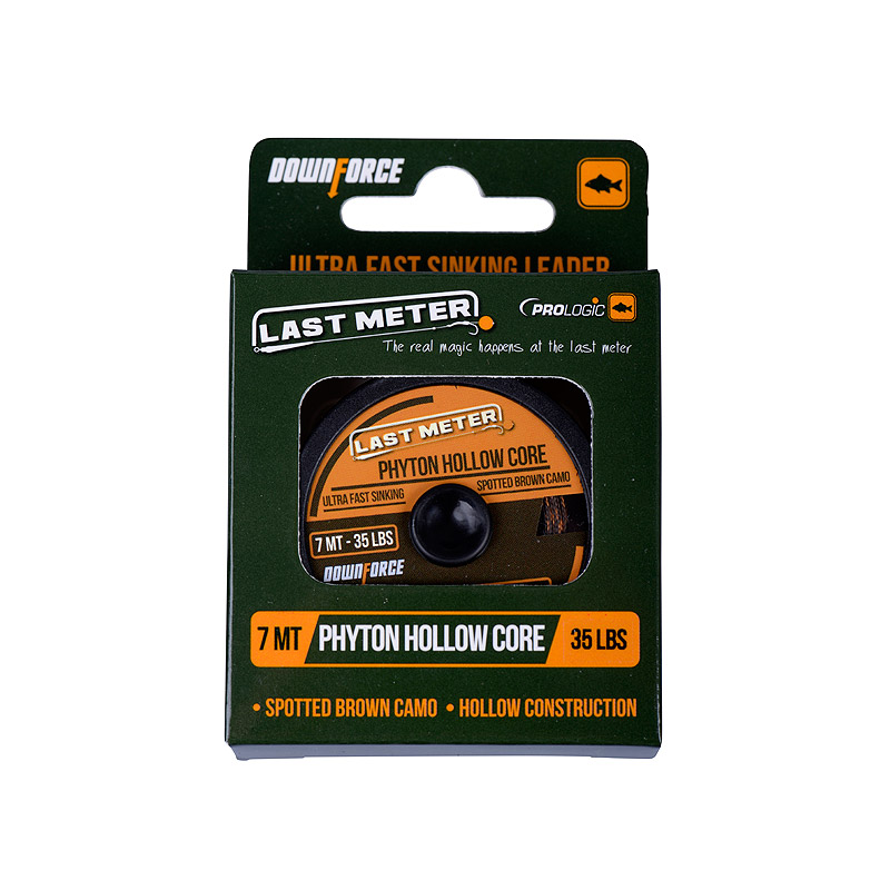PROLOGIC PHYTON HOLLOW CORE 7M 35LBS