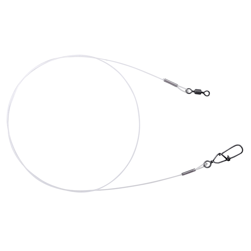 SPRO MB LEADER FLUOROCARBON 25CM 20KG