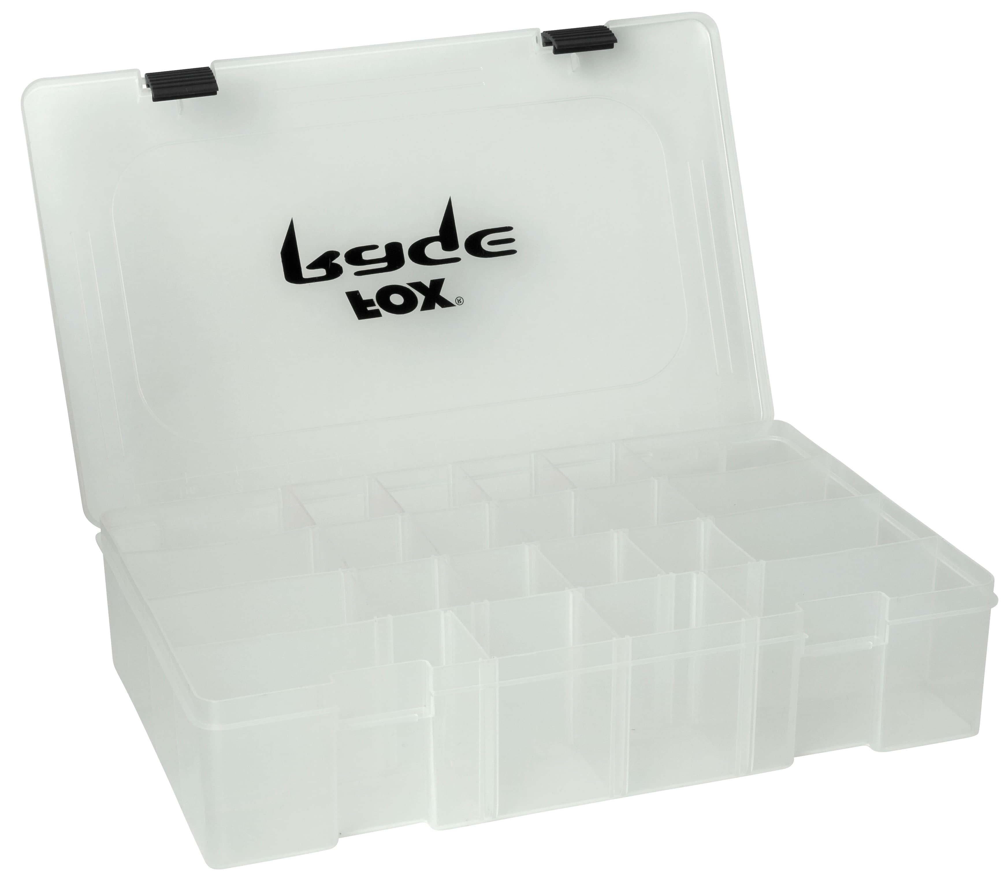 FOX RAGE BOX LARGE DEEP
