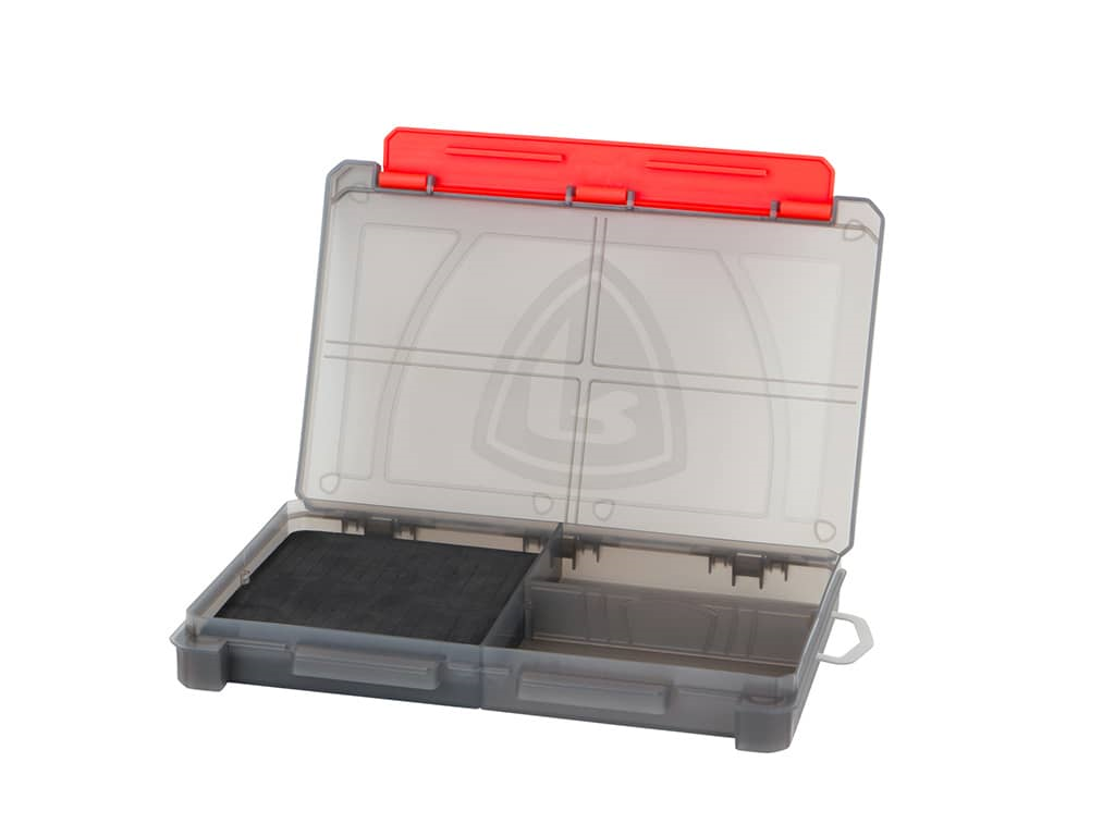 FOX RAGE COMPACT STORAGE BOX M