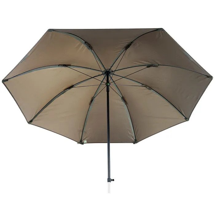 KORUM SUPER STEEL BROLLY 45"