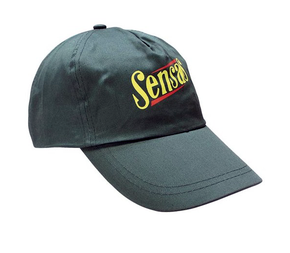 SENSAS LIGHTWEIGHT BASEBALL CAP